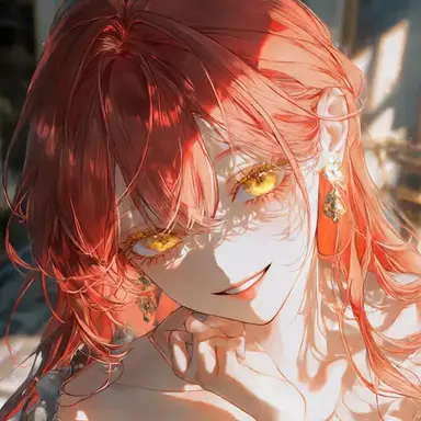 Profile image of イデル・ティアール