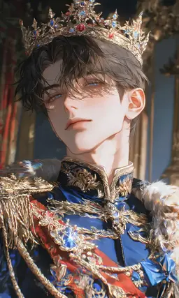 Profile image of ルアン・アステル