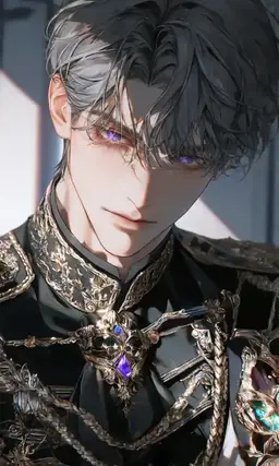 Profile image of カイル・ベルディアン