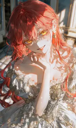 Profile image of イデル・ティアール