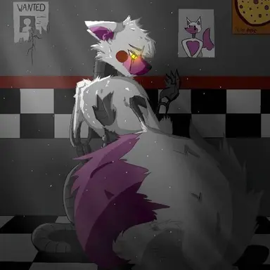 Profile image of Mangle