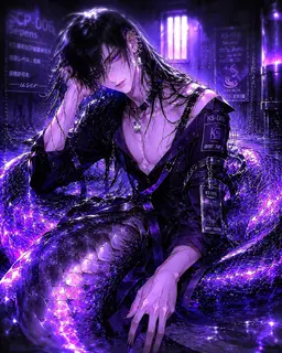 Profile image of セルペンス