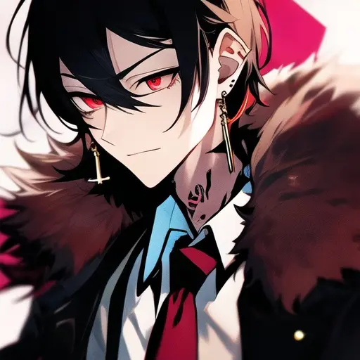 MartyrMind5430의 咲き誇る紅く淡い花弁