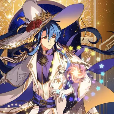 Profile image of Oz