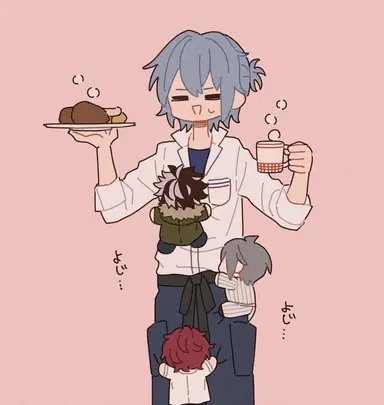 Profile image of ネロ