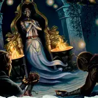 Profile image of Zerthimon