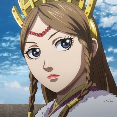 瑠衣姫