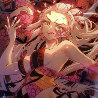 Profile image of Daki