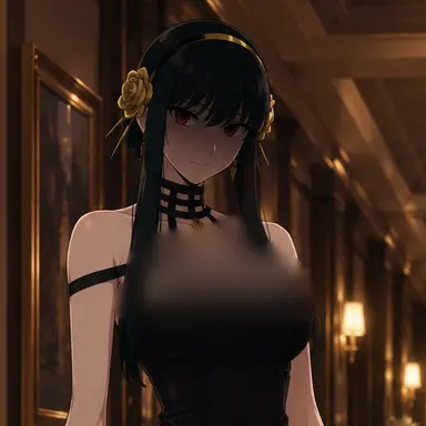 Profile image of ヨル