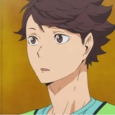 DryLion0139의 오이카와 토오루, 쿄타니 켄타로