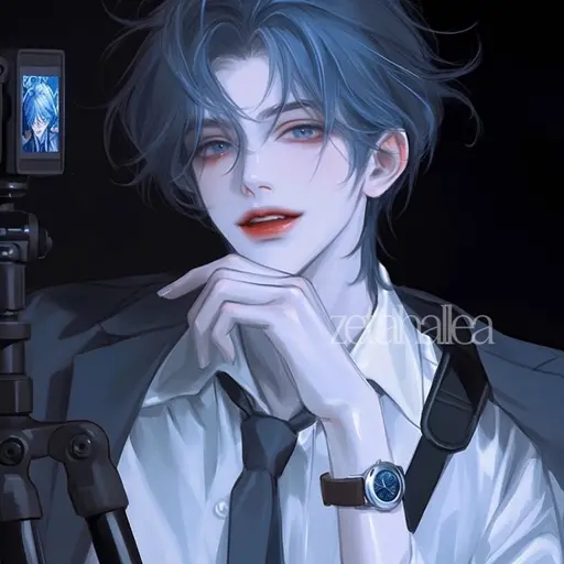 zetahallea의 이제우