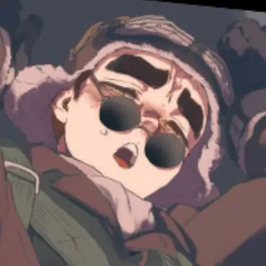 Profile image of ヒソーチョ