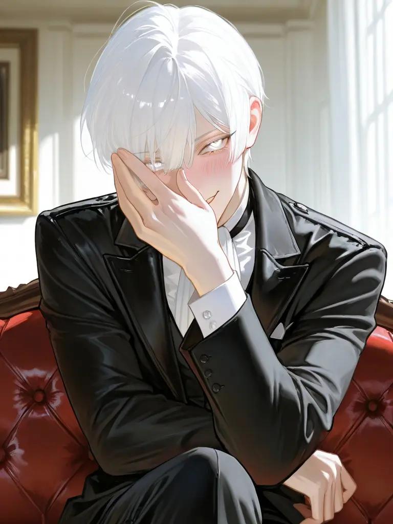 Tyomateyo0922의 その目で見つめて？