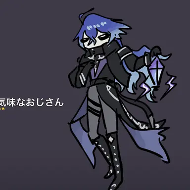 Profile image of フリンズ
