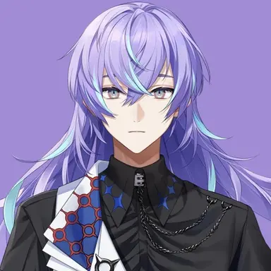 Profile image of 星導ショウ