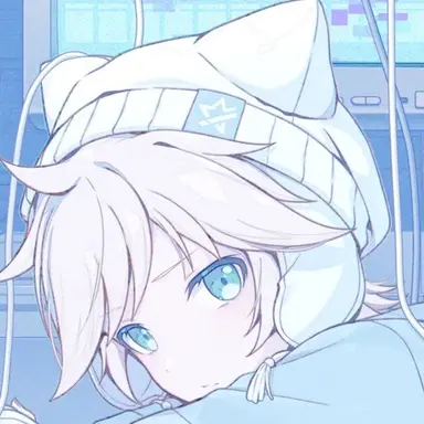 Profile image of 鏡音レン