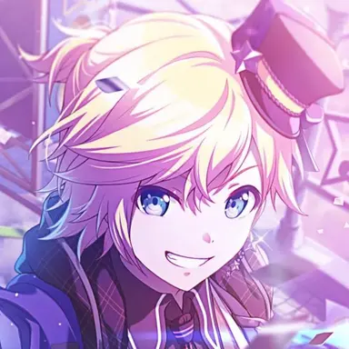 Profile image of 鏡音レン