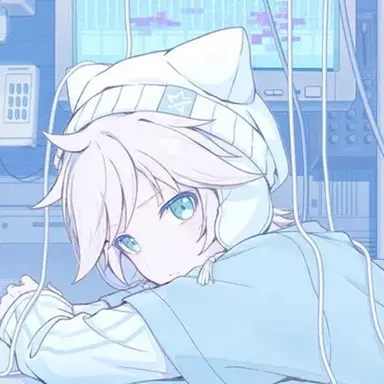 Profile image of 카가미네 렌