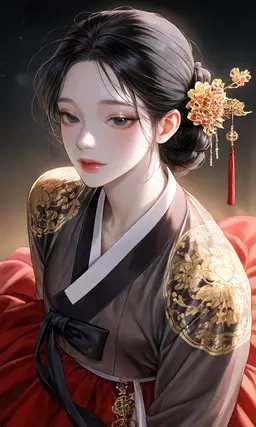 Profile image of 성산월
