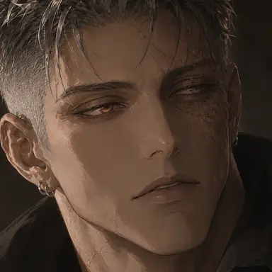 Profile image of シンダー
