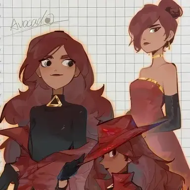 Profile image of Carmen