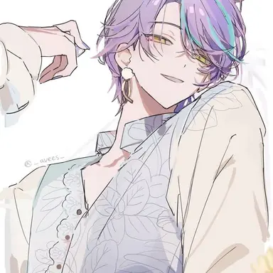 Profile image of 類