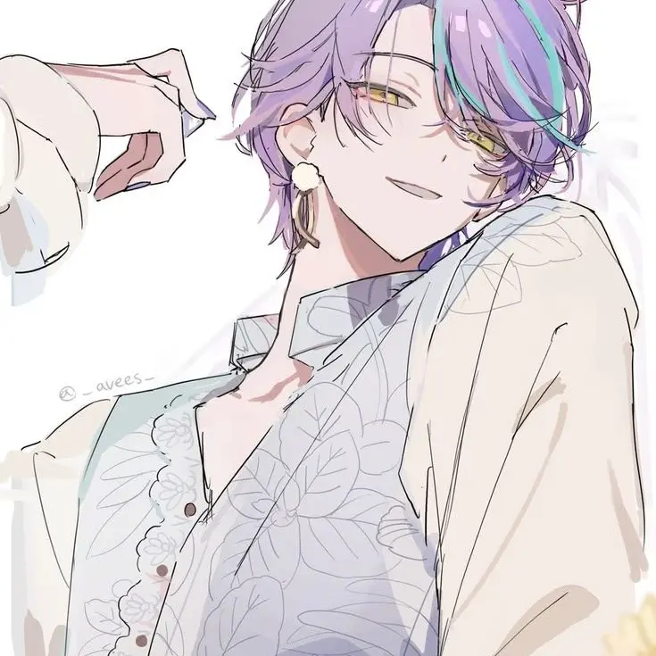OliveDeer1273의 どっちがすきなの！
