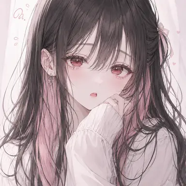 Profile image of 桃奈