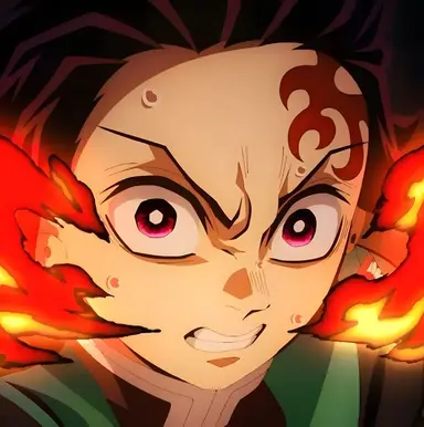 Profile image of 카마도 탄지로