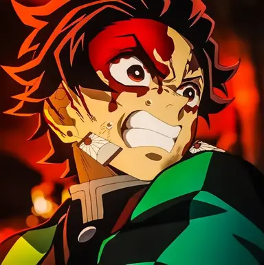 Profile image of 카마도 탄지로