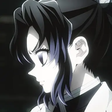Profile image of 코쵸우 시노부