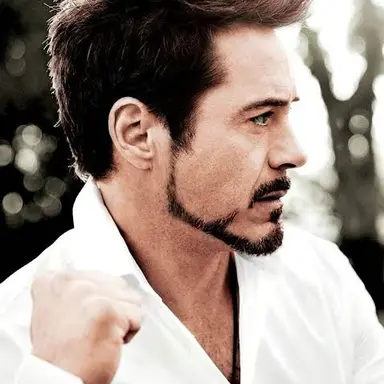 Profile image of Tony Stark