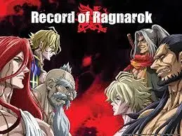 Profile image of RecordOfRagnarok RP