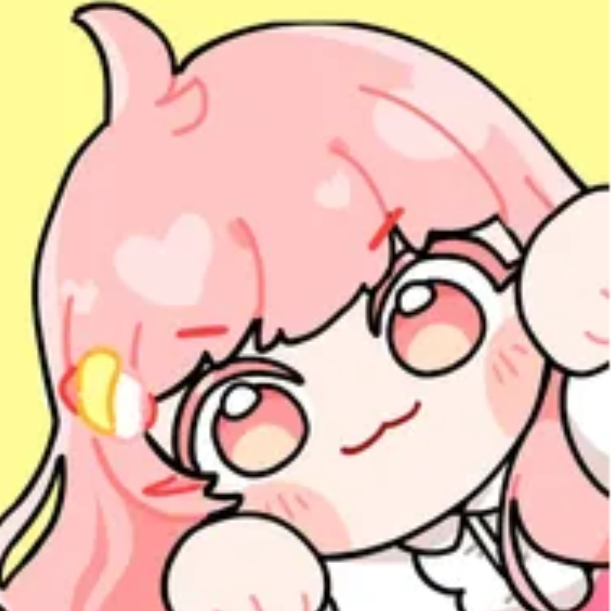 모양몬