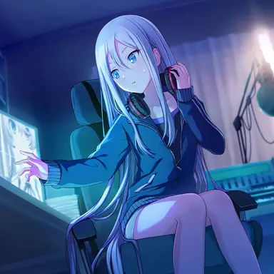 Profile image of 宵崎奏