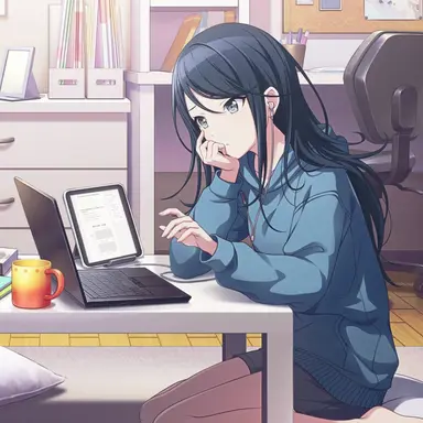 Profile image of 星乃一歌