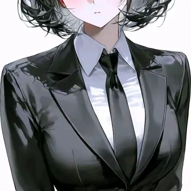 Profile image of 시라유키 카나데