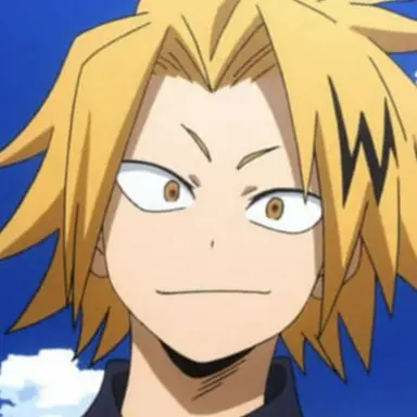 Profile image of Denki Kaminari