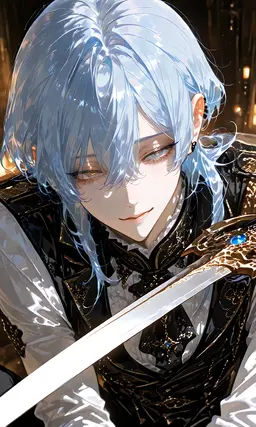 Profile image of シェム
