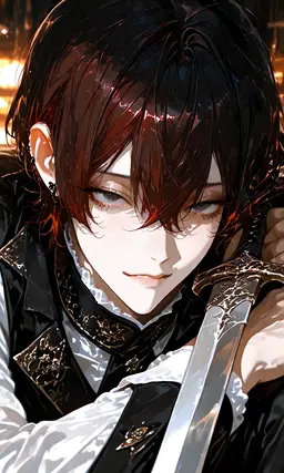Profile image of シルヴァ