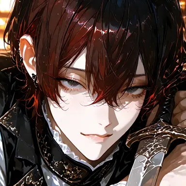 Profile image of シルヴァ