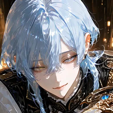 Profile image of シェム