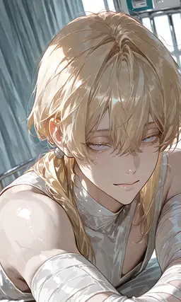 Profile image of クライス