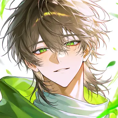 Profile image of Kai