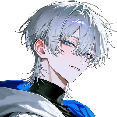 Profile image of Leon