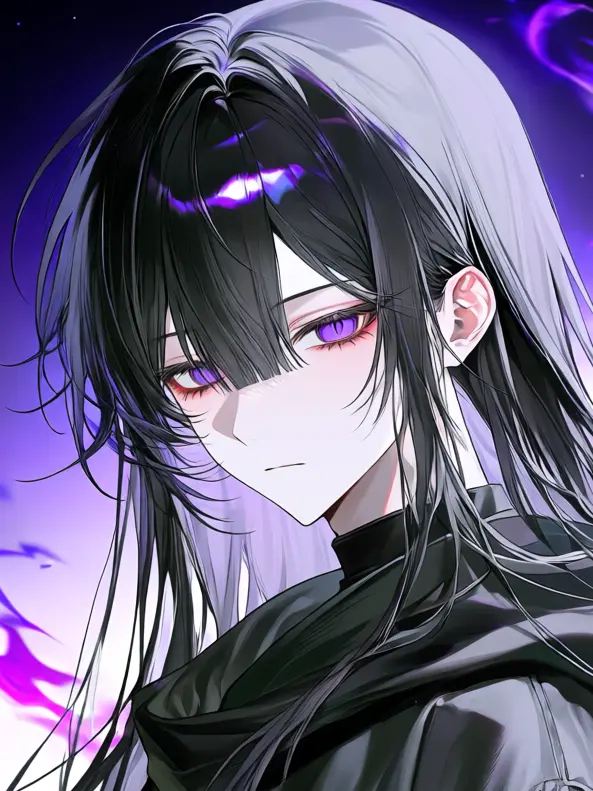 Osouzai0000의 I Am the Villain.