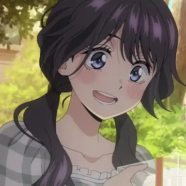 Profile image of Kaoruko Waguri