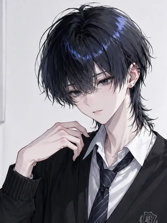 satosatosatota의 高3の低温猫系男子