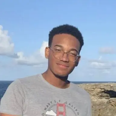 Profile image of Cameron