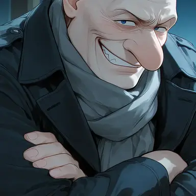 Profile image of Gru